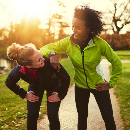 7 bonnes raisons de faire du sport régulièrement