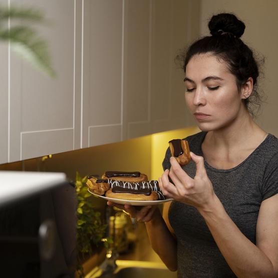 troubles du comportement alimentaire que faire