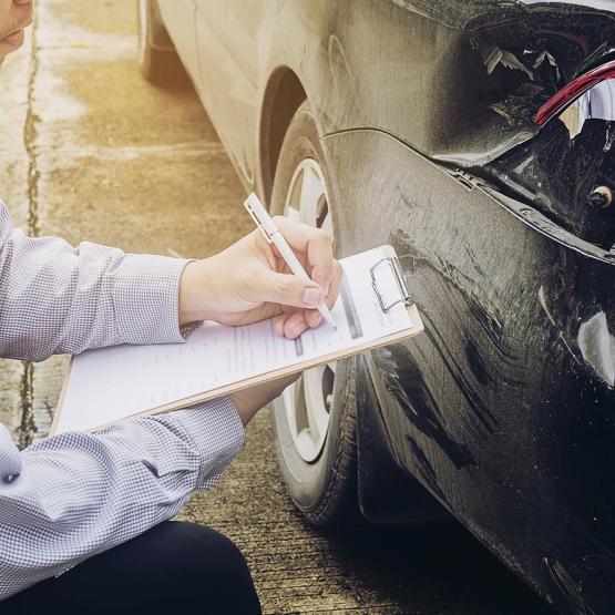 Que faire en cas d’accident de la route