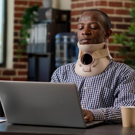 déclaration d’accident du travail 