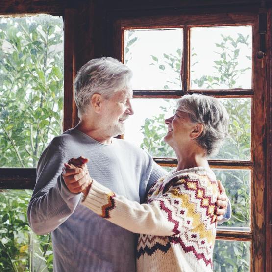 Aménagement de l’habitat et risque de chute pour les seniors