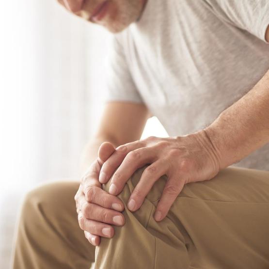 L’arthrose une maladie chronique articulaire