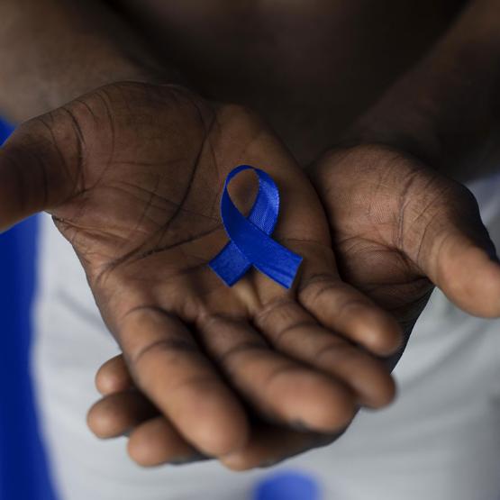 Cancer de la prostate : 1er cancer masculin