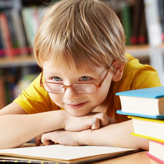 Quels sont les troubles visuels chez l’enfant