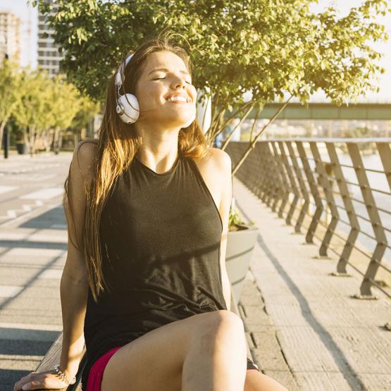 Le soleil : en profiter en toute sécurité