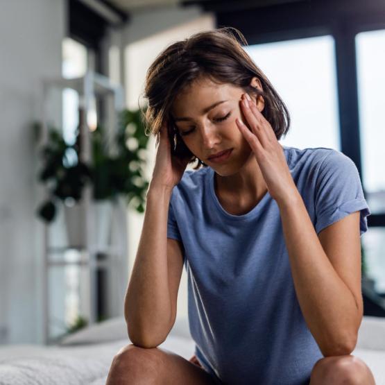 Maîtriser les migraines : comment les soulager ? 