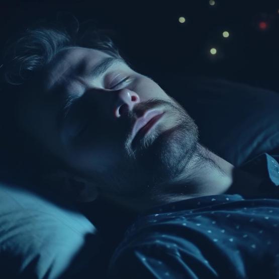 Anxiété nocturne : l'impact des cauchemars récurrents sur notre santé mentale