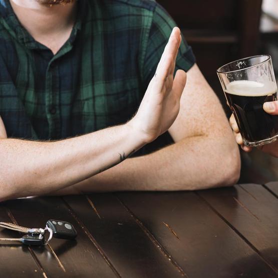 L’alcoolisme, comment en sortir ?