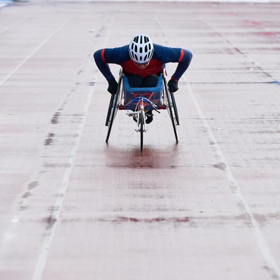 Sport et handicap : un levier d'inclusion et de bien-être