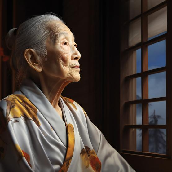 Régime Okinawa pourquoi cette alimentation favorise une vie longue et saine