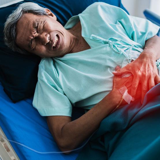 Crise appendicite symptome