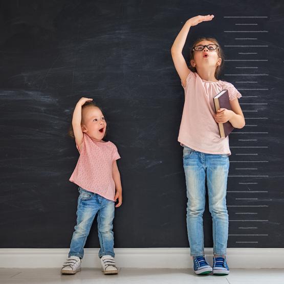 Maladies de croissance