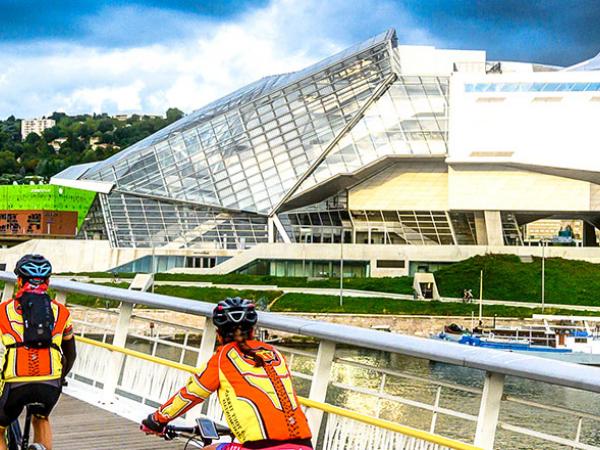 Radiance Mutuelle Lyon Free Bike 2021