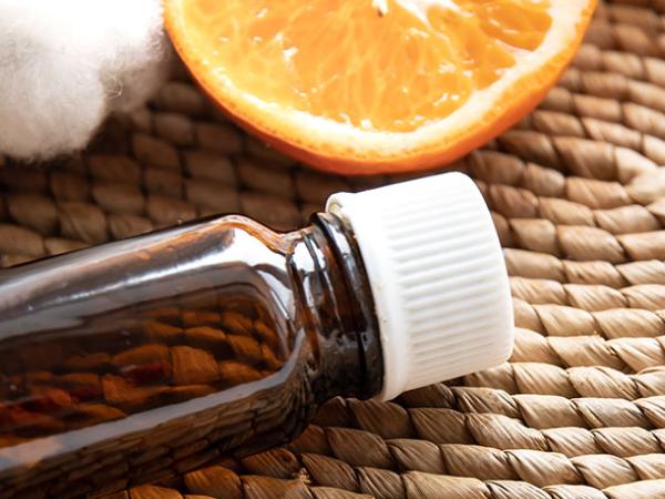 Les huiles essentielles pour le plaisir et la santé