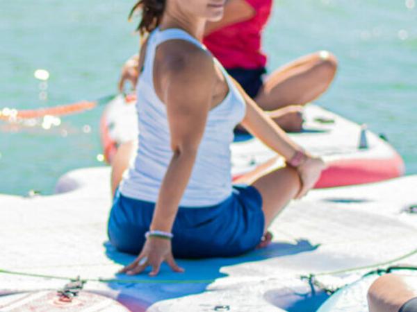 Radiance Mutuelle Be Fit