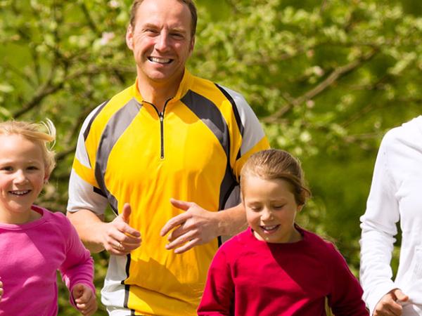 rencontre sport santé