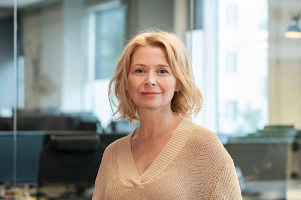 Offre personnalisée EP+