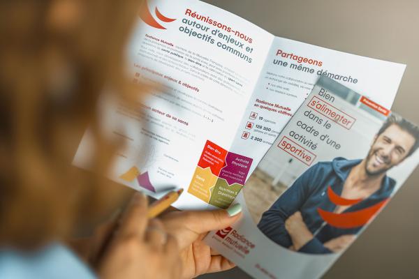 Examen de votre candidature radiance mutuelle