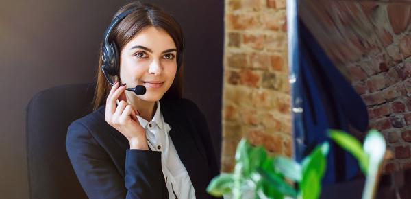 Conseiller(ère) Relation Clients Multicanal