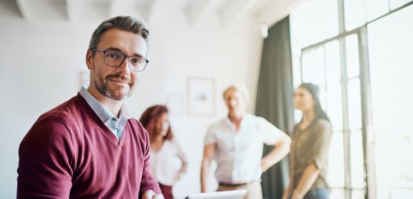 Mutuelle santé collective