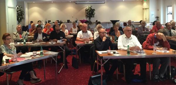 Elus Radiance Mutuelle