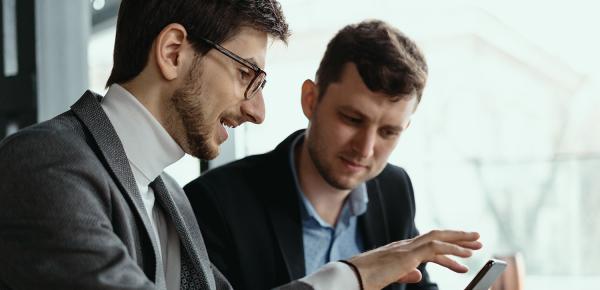 Conseiller(ère) Professionnels & TPE