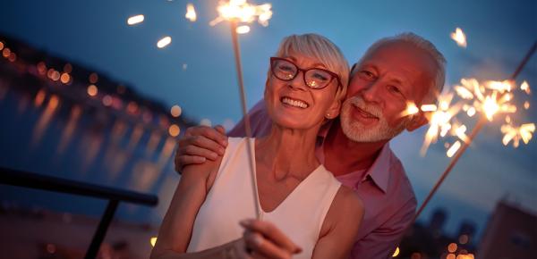 Célébrez 80 ans d’histoire à nos côtés