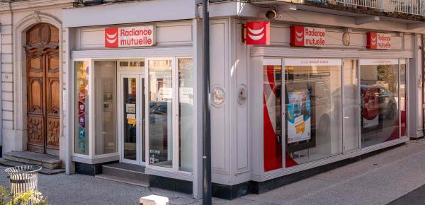 agence Radiance Mutuelle