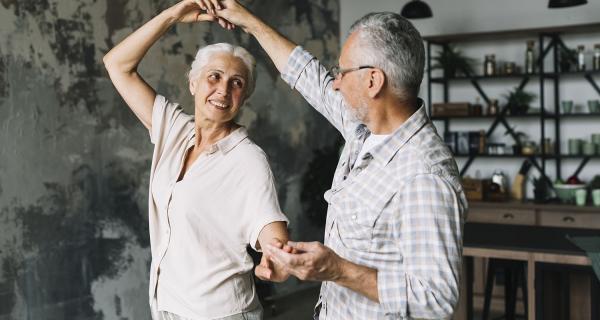Un engagement pour la santé de tous