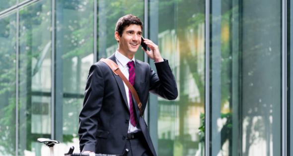 Prévoyance des Frontaliers