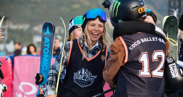 Nos partenariats régionaux