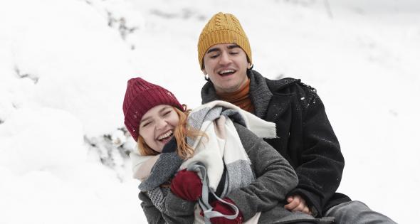 Au fil des saisons : santé, vitalité toute l'année