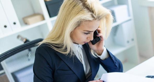 métier gestionnaire entreprise