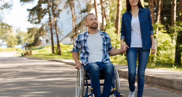 Soutenir la santé des proches aidants