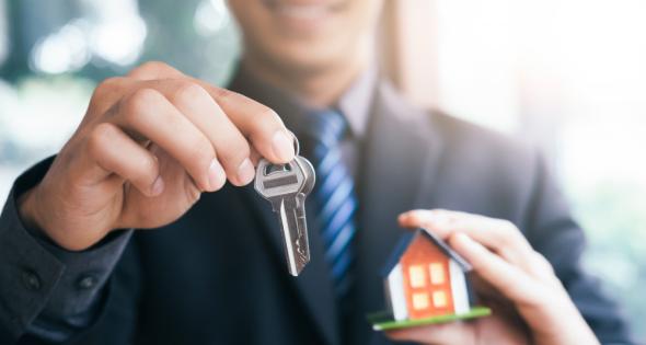 Prévoyance CCN Immo