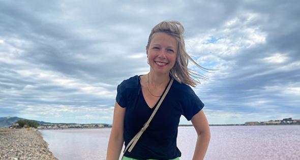 Elodie naty prevention 2024