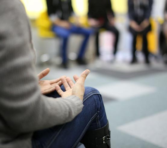 Rencontres bien être