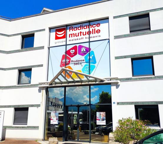  Les horaires de votre agence évoluent