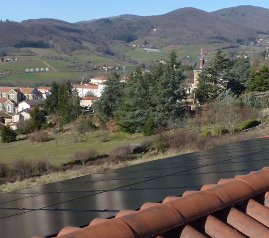 Centrales Villageoises