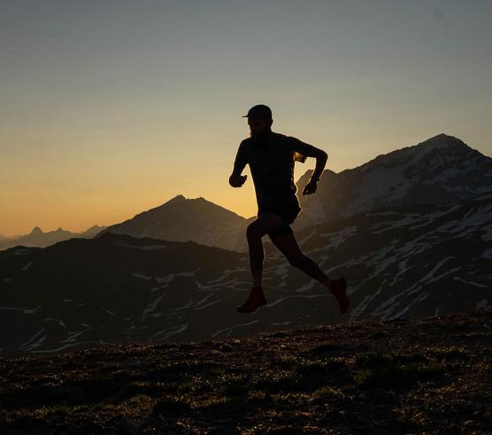 Partenariat Yoann STUCK Trailleur Professionnel