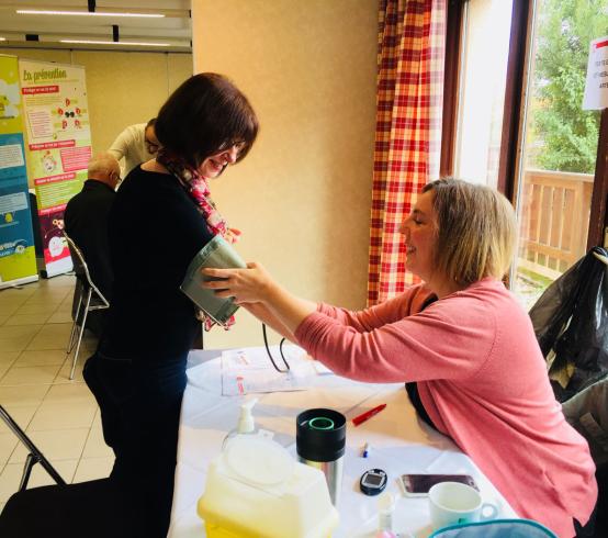 rencontres interactives prévention radiance mutuelle