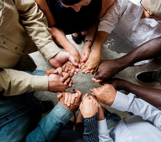 radiance impact fonds solidaire