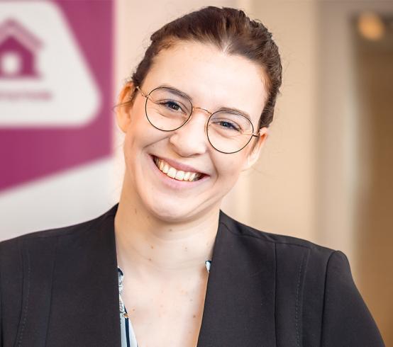 Metier conseiller agence radiance mutuelle