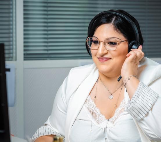 La réponse individuelle Radiance Mutuelle