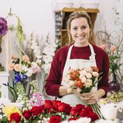 Témoignage de Lise, fleuriste