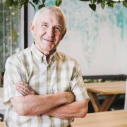 Témoignage de Maurice, retraité